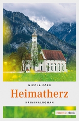 Heimatherz - Nicola F&ouml;rg