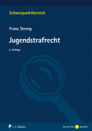 Jugendstrafrecht