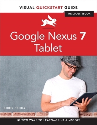 Google Nexus 7 Tablet