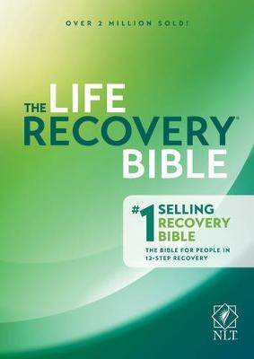 The Life Recovery Bible NLT