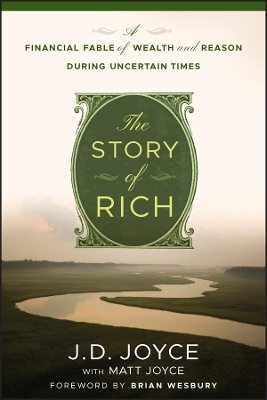 The Story of Rich - J. D. Joyce