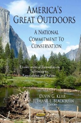 America's Great Outdoors - 