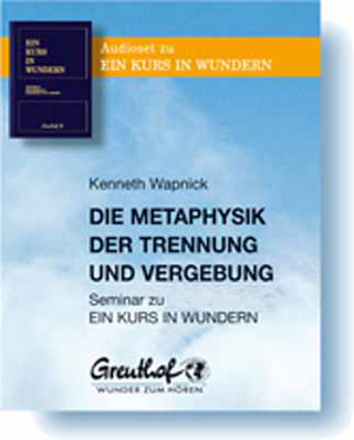 Metaphysik der Trennung und Vergebung