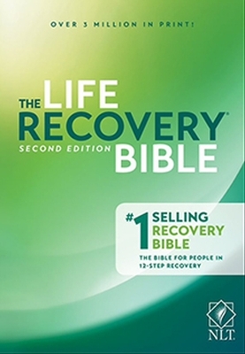 The Life Recovery Bible