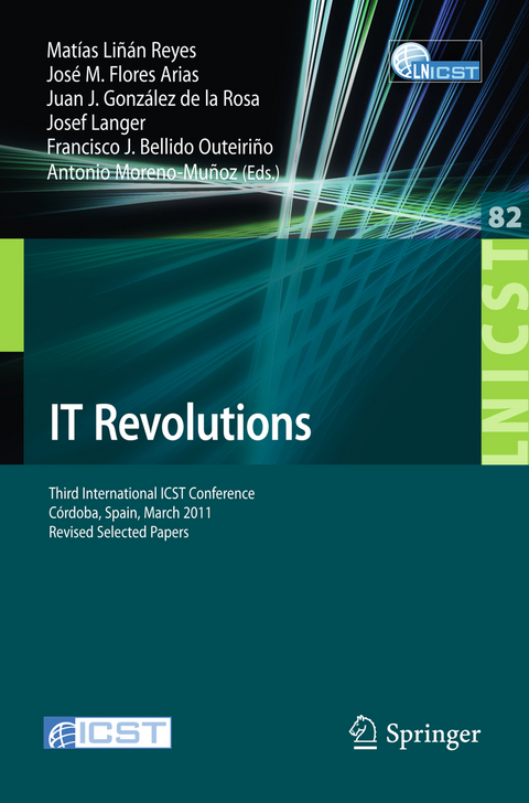 IT Revolutions - 