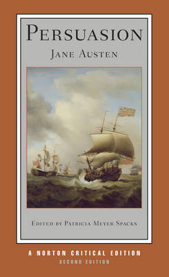 Persuasion - Jane Austen
