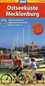 Ostseek&uuml;ste /Mecklenburg