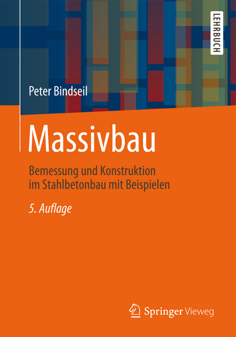 Massivbau - Peter Bindseil