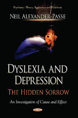 Dyslexia & Depression - Neil Alexander-Passe