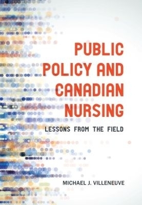 Public Policy and Canadian Nursing