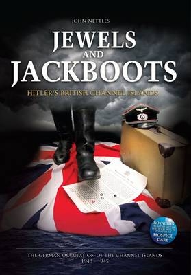 Jewels and Jackboots - John Nettles