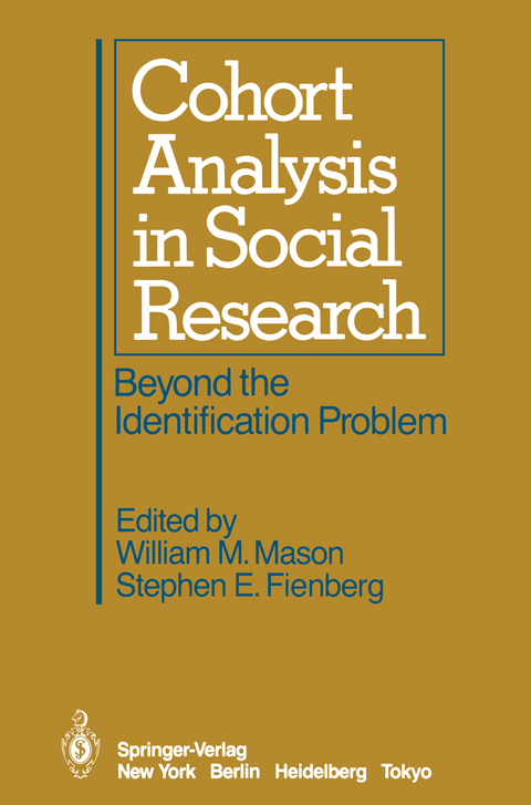 Cohort Analysis in Social Research - 