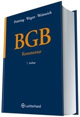 BGB - 
