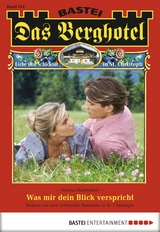 Das Berghotel 141 - Verena Kufsteiner