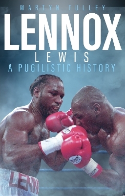 Lennox Lewis