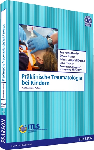 Präklinische Traumatologie bei Kindern