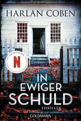 In ewiger Schuld - Harlan Coben