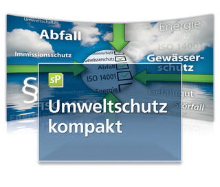 Umweltschutz kompakt