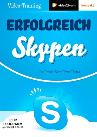 Erfolgreich skypen