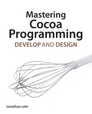 Mastering Cocoa Programming