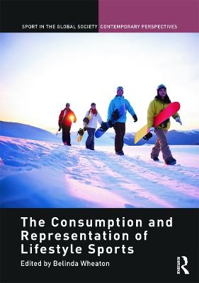 The Consumption and Representation of Lifestyle Sports