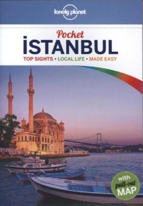 Lonely Planet Pocket Istanbul