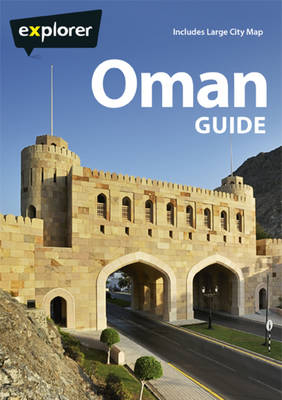 Oman Visitors Guide