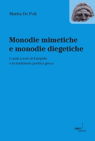 Monodie mimetiche e monodie diegetiche