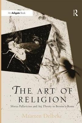 The Art of Religion - Maarten Delbeke