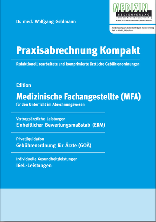Praxisabrechnung Kompakt