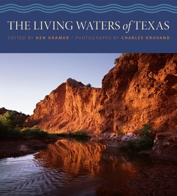 The Living Waters of Texas - 