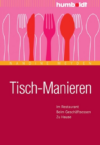 Tisch-Manieren