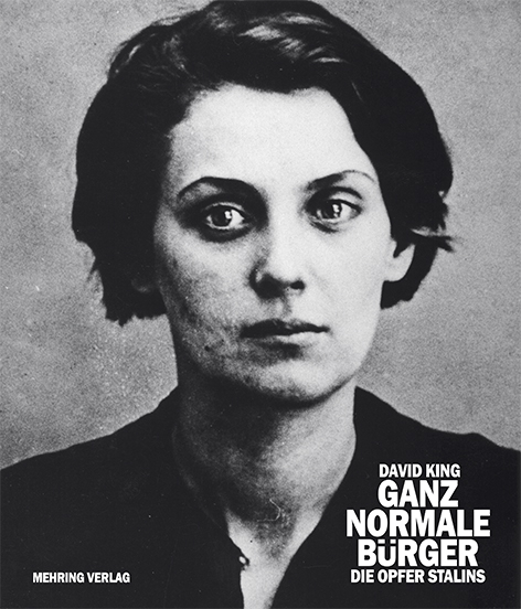 Ganz normale B&uuml;rger - David King