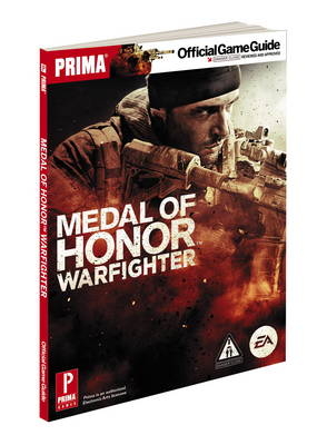 Medal of Honor: Warfighter