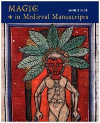 Magic in Medieval Manuscripts