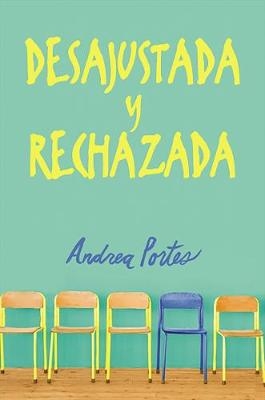 Anatomía de Una Inadaptada