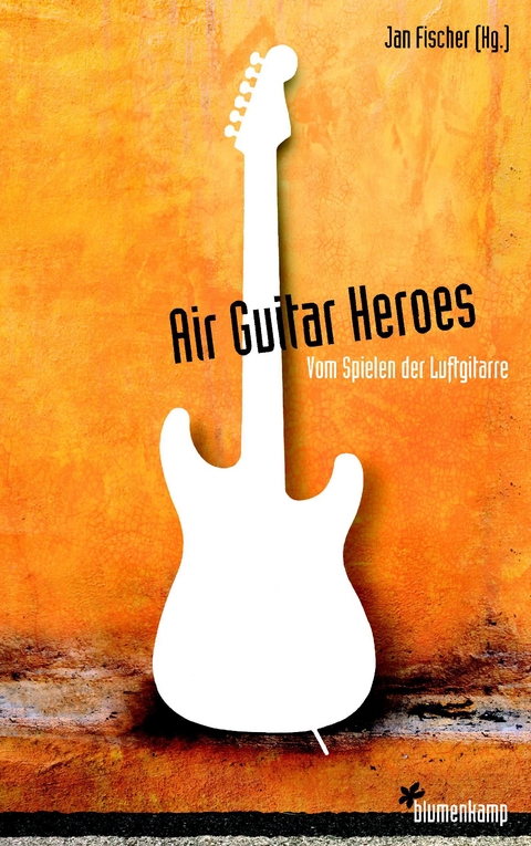 Air Guitar Heroes - 
