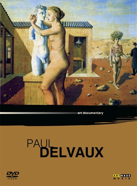 Paul Delvaux