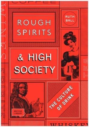 Rough Spirits & High Society