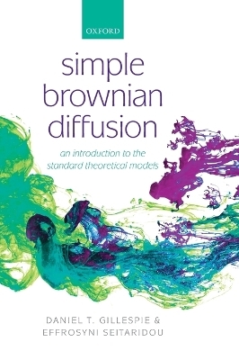 Simple Brownian Diffusion