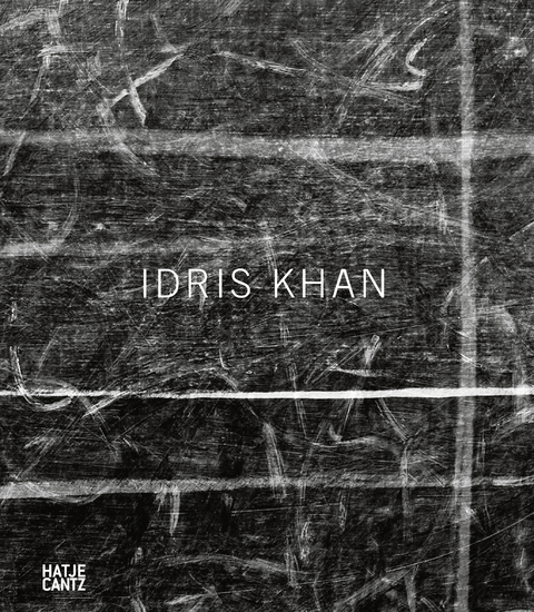 Idris Khan - 