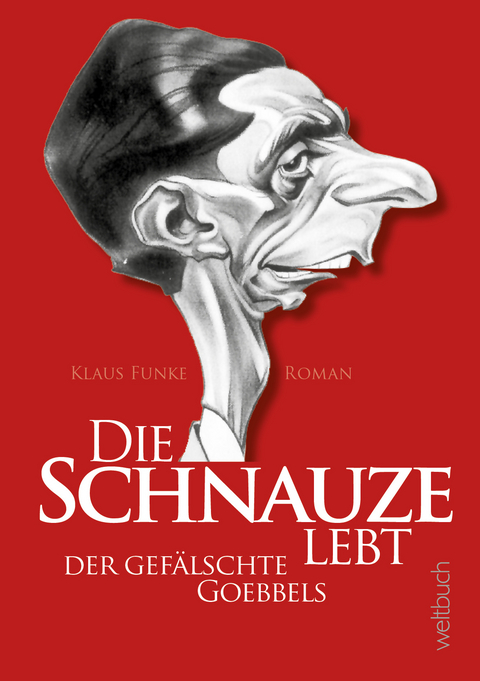 Die Schnauze lebt - Klaus Funke