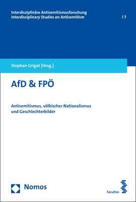 AfD & FP&Ouml; - 