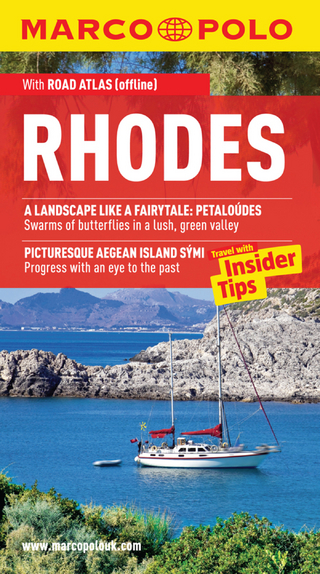 Rhodes Marco Polo Travel Guide