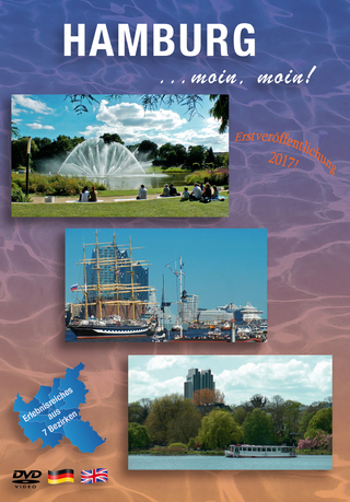 Hamburg …moin, moin!