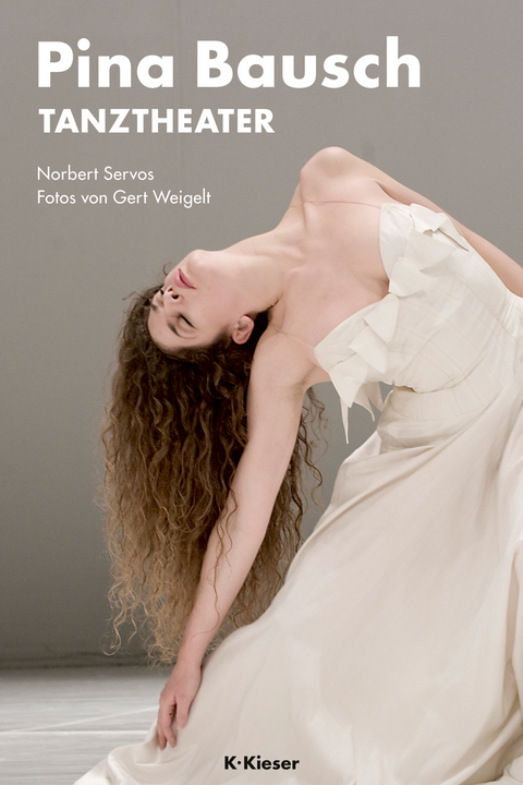 Pina Bausch - Norbert Servos