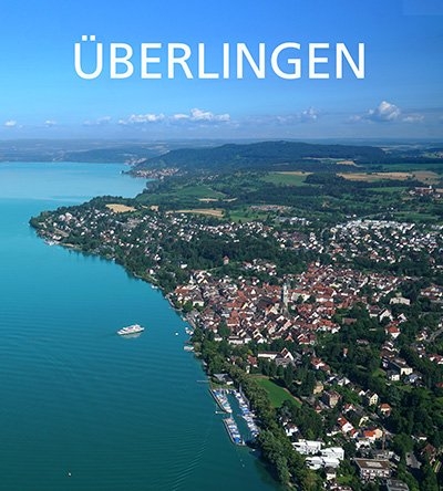 &Uuml;berlingen - Ursula Dauth