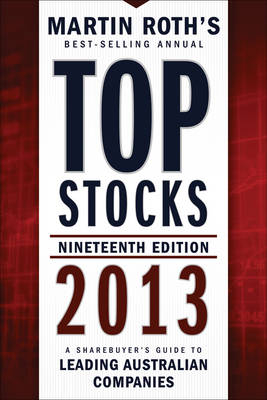Top Stocks 2013 - Martin Roth