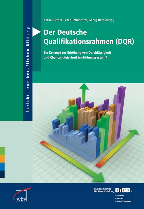 Der Deutsche Qualifikationsrahmen (DQR) - 