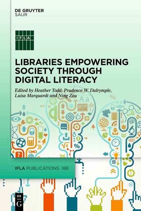 Libraries Empowering Society through Digital Literacy - 